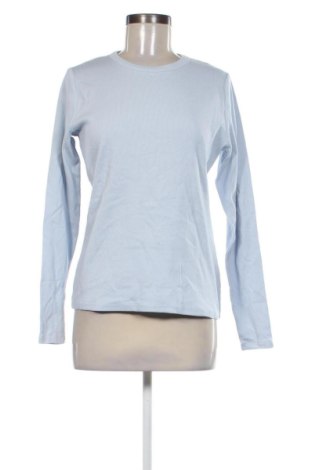 Bluză de femei Levete Room, Mărime L, Culoare Albastru, Preț 151,99 Lei