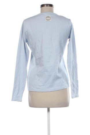 Bluză de femei Levete Room, Mărime L, Culoare Albastru, Preț 151,99 Lei
