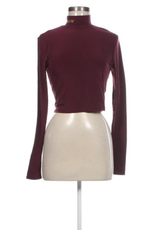 Дамска блуза Levi's, Размер M, Цвят Червен, Цена 25,05 €