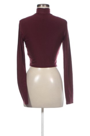 Дамска блуза Levi's, Размер M, Цвят Червен, Цена 25,05 €