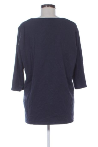 Bluzka damska Liberty, Rozmiar 3XL, Kolor Niebieski, Cena 50,99 zł