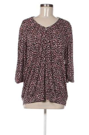 Дамска блуза Liberty, Размер XXL, Цвят Многоцветен, Цена 14,31 €