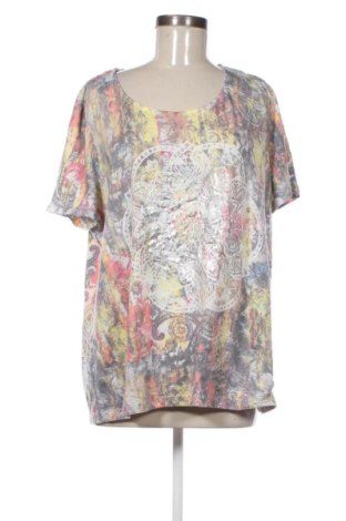 Bluzka damska Liberty, Rozmiar XXL, Kolor Kolorowy, Cena 91,99 zł