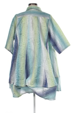 Bluză de femei Lili La Tigresse, Mărime 3XL, Culoare Multicolor, Preț 52,13 Lei