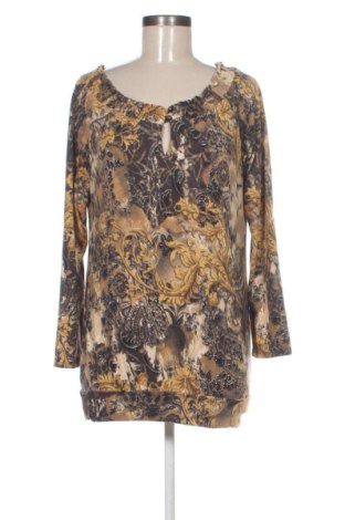 Дамска блуза Lilia, Размер M, Цвят Многоцветен, Цена 17,00 €