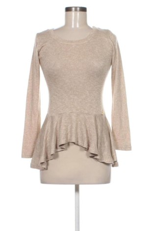 Damen Shirt Lilia, Größe XS, Farbe Beige, Preis 17,00 €