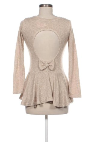 Damen Shirt Lilia, Größe XS, Farbe Beige, Preis 17,00 €