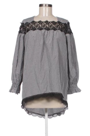 Női blúz Lilia, Méret S, Szín Sokszínű, Ár 7 025 Ft