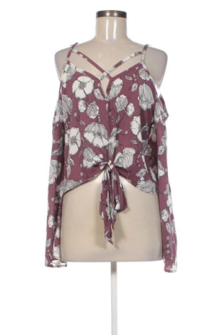 Bluzka damska Lilian, Rozmiar XL, Kolor Kolorowy, Cena 129,99 zł