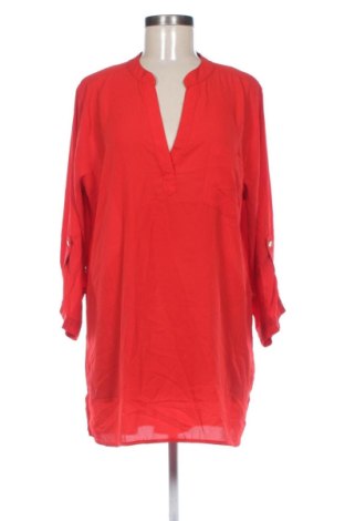 Dámská halenka Lily Morgan, Velikost XXL, Barva Červená, Cena  289,00 Kč