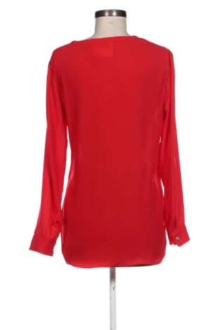 Dámská halenka Lily White, Velikost M, Barva Červená, Cena  312,00 Kč