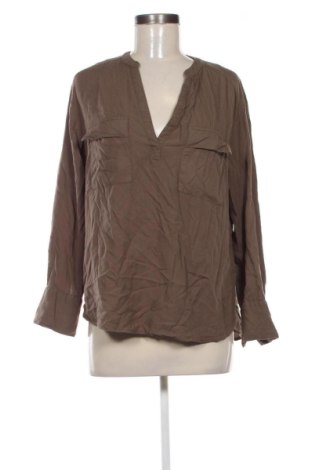 Дамска блуза Lindex, Размер M, Цвят Кафяв, Цена 9,70 €