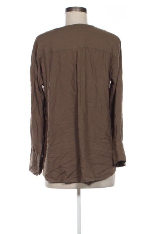 Дамска блуза Lindex, Размер M, Цвят Кафяв, Цена 9,70 €