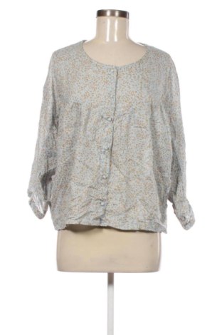 Dámská halenka Lindex, Velikost L, Barva Vícebarevné, Cena  129,00 Kč