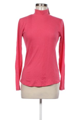 Bluză de femei Lindex, Mărime S, Culoare Roz, Preț 60,99 Lei