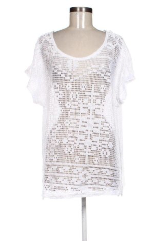 Дамска блуза Lindex, Размер M, Цвят Бял, Цена 10,06 €