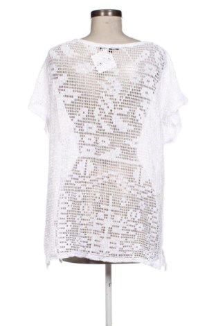 Дамска блуза Lindex, Размер M, Цвят Бял, Цена 10,06 €