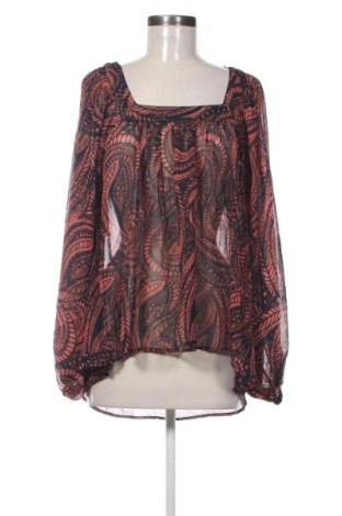 Bluzka damska Lindex, Rozmiar M, Kolor Kolorowy, Cena 51,99 zł