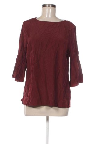 Дамска блуза Lindex, Размер XL, Цвят Червен, Цена 10,22 €