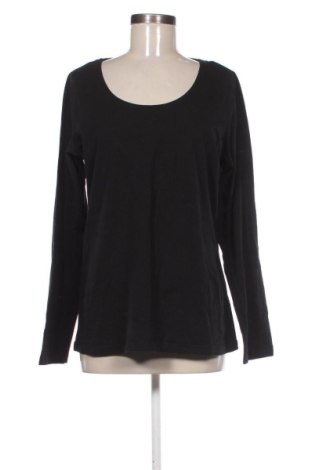 Bluză de femei Lindex, Mărime XL, Culoare Negru, Preț 60,99 Lei