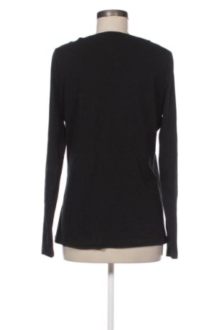 Bluză de femei Lindex, Mărime XL, Culoare Negru, Preț 60,99 Lei