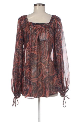 Дамска блуза Lindex, Размер M, Цвят Многоцветен, Цена 10,22 €