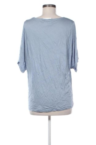 Bluză de femei Lindex, Mărime M, Culoare Albastru, Preț 60,99 Lei