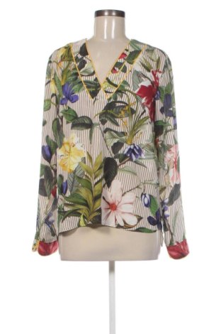 Dámská halenka Lindex, Velikost M, Barva Vícebarevné, Cena  289,00 Kč