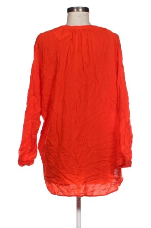 Дамска блуза Lindex, Размер L, Цвят Оранжев, Цена 10,22 €