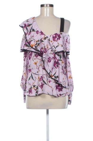 Damen Shirt Lindex, Größe XS, Farbe Mehrfarbig, Preis 12,99 €