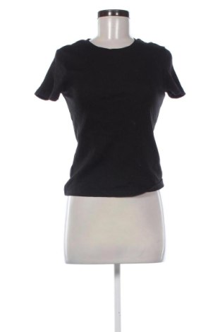 Дамска блуза Lindex, Размер S, Цвят Черен, Цена 16,36 €