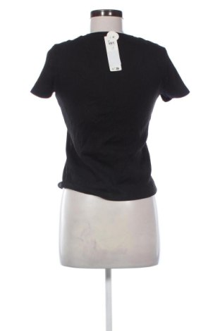 Дамска блуза Lindex, Размер S, Цвят Черен, Цена 16,36 €