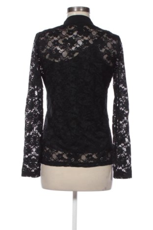 Bluză de femei Lindex, Mărime M, Culoare Negru, Preț 60,99 Lei