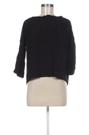 Dámská halenka Lindex, Velikost S, Barva Černá, Cena  289,00 Kč