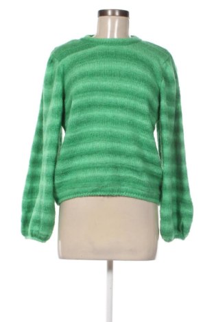 Bluzka damska Lindex, Rozmiar S, Kolor Zielony, Cena 51,99 zł