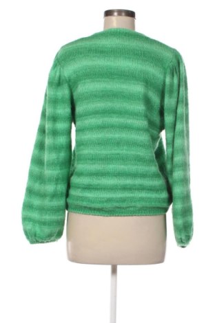 Bluzka damska Lindex, Rozmiar S, Kolor Zielony, Cena 51,99 zł