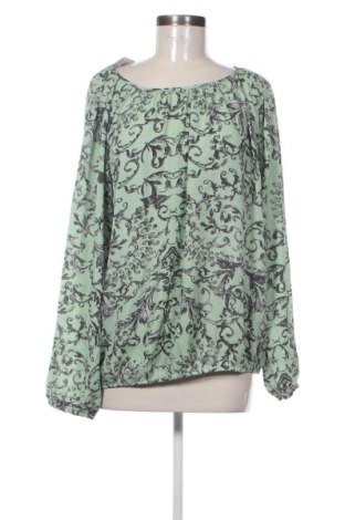 Bluzka damska Linea Tesini, Rozmiar XL, Kolor Kolorowy, Cena 91,99 zł