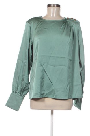 Dámská halenka Lipsy, Velikost L, Barva Zelená, Cena  1 169,00 Kč