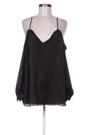 Dámska blúza Lipsy London, Veľkosť XL, Farba Čierna, Cena  9,78 €