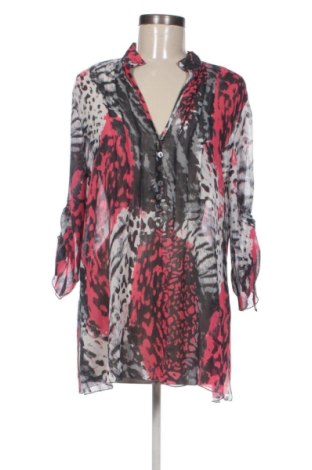 Damen Shirt Lisa Tossa, Größe M, Farbe Mehrfarbig, Preis € 22,99