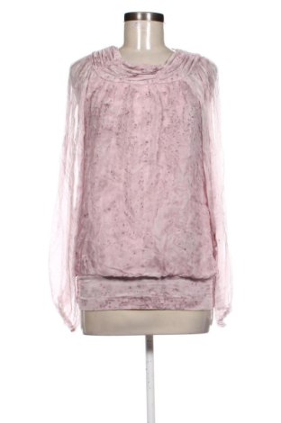 Bluză de femei Lissa Tossa, Mărime L, Culoare Multicolor, Preț 78,09 Lei