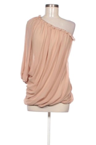 Дамска блуза Liu Jo, Размер S, Цвят Кафяв, Цена 60,33 €