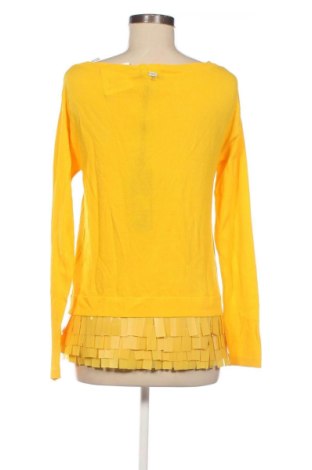 Дамска блуза Liu Jo, Размер M, Цвят Жълт, Цена 87,04 €