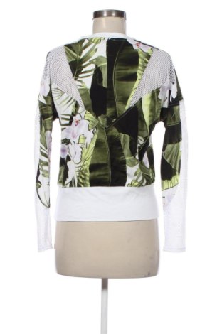 Γυναικεία μπλούζα Liu Jo, Μέγεθος M, Χρώμα Πολύχρωμο, Τιμή 59,27 €