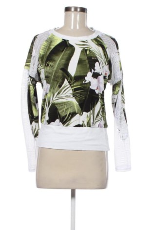 Γυναικεία μπλούζα Liu Jo, Μέγεθος M, Χρώμα Πολύχρωμο, Τιμή 59,27 €