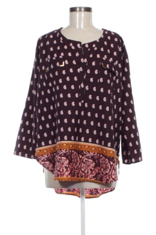 Bluzka damska Live 4 Truth, Rozmiar XXL, Kolor Kolorowy, Cena 51,99 zł