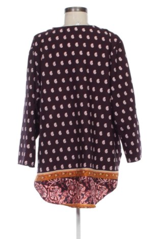 Bluzka damska Live 4 Truth, Rozmiar XXL, Kolor Kolorowy, Cena 51,99 zł