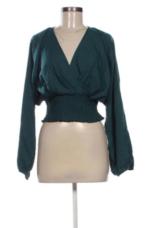 Bluzka damska Live 4 Truth, Rozmiar M, Kolor Zielony, Cena 51,99 zł