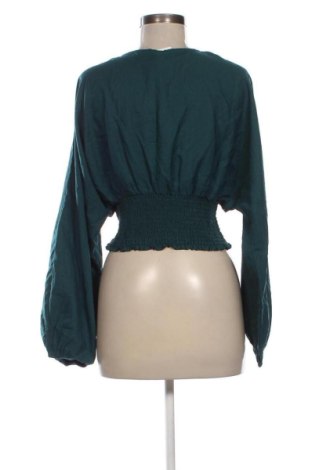 Bluzka damska Live 4 Truth, Rozmiar M, Kolor Zielony, Cena 51,99 zł