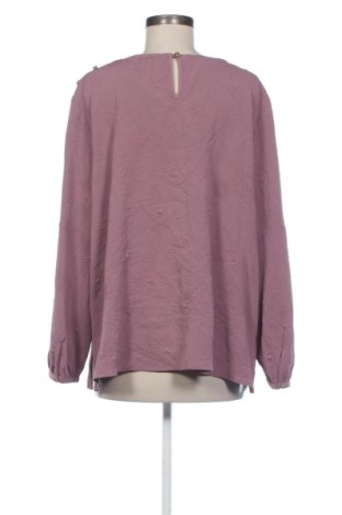 Dámska blúza Liz Claiborne, Veľkosť XXL, Farba Popolavo ružová, Cena  11,95 €